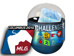 MLG Columbus 2016 Challengers