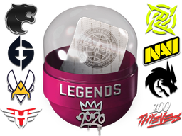 2020 RMR Legends