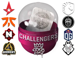 2020 RMR Challengers