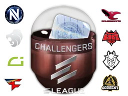 Atlanta 2017 Challengers
