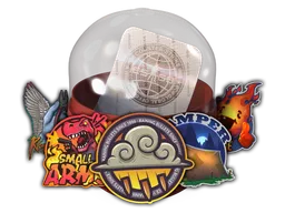 Community Capsule 2018