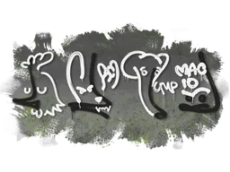CS:GO Graffiti #3 Collection