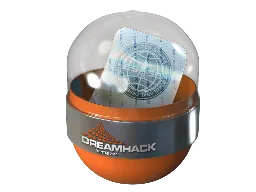 DreamHack 2014 Legends