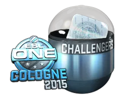 ESL One Cologne 2015 Challengers