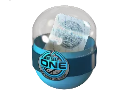 ESL One Katowice 2015 Challengers