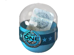 ESL One Katowice 2015 Legends