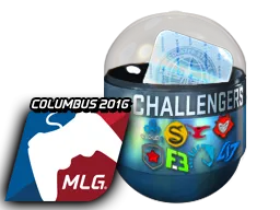 MLG Columbus 2016 Challengers
