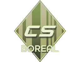 The Boreal Collection