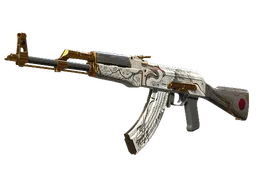 AK-47 | Crane Flight