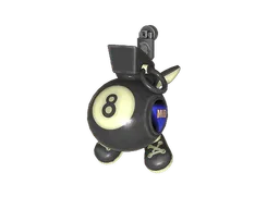 Charm | 8 Ball IGL