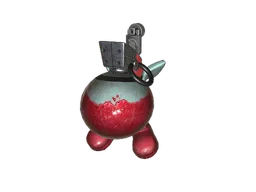 Charm | Butane Buddy