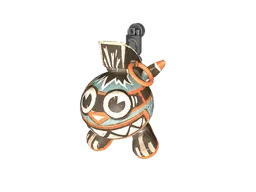 Charm | Lil' Chomper