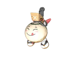 Charm | Lil' Dumplin'