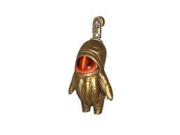 Charm | Lil' Eldritch