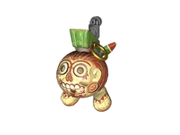 Charm | Lil' Facelift