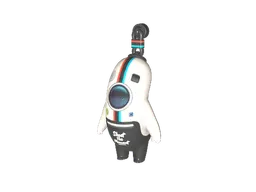 Charm | Lil' Moments