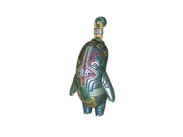 Charm | Lil' Serpent