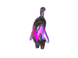 Charm | Quick Silver