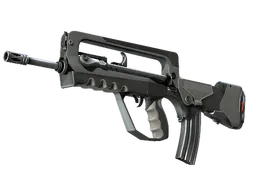 FAMAS | Corp Defense