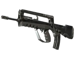 FAMAS | Vendetta