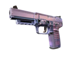 Five-SeveN | Dark Polymer