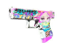 Glock-18 | Fully Tuned