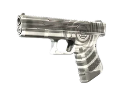 Glock-18 | Trace Lock