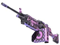 M249 | Bock Blocks