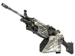 M249 | Sleet
