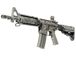 M4A4 | Aeolian Dark