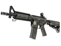 M4A4 | Dark Operative