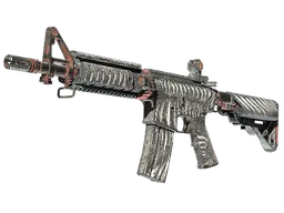 M4A4 | Zubastick