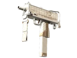MAC-10 | Arabesque Mosaic
