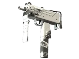 MAC-10 | Snow Splash