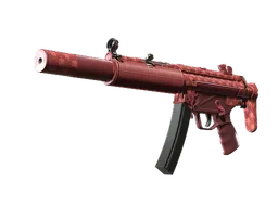 MP5-SD | Picnic