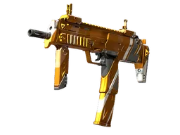 MP7 | Amberline