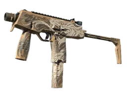 MP9 | Dune Asp