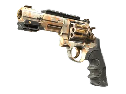R8 Revolver | Monarch