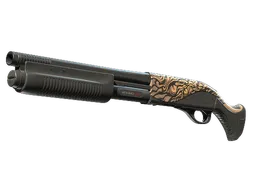Sawed-Off | Fusion