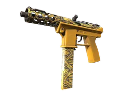 Tec-9 | Banana Leaf