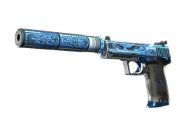 USP-S | Silent Shot