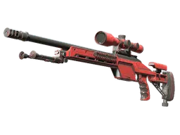SSG 08 | Calligrafaux