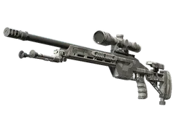 SSG 08 | Sans Comic