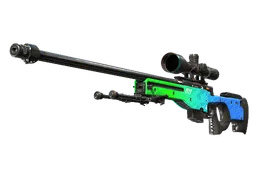 AWP | Ice Coaled