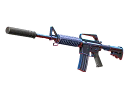 M4A1-S | Liquidation