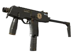MP9 | Broken Record