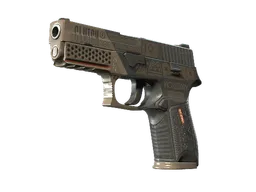 P250 | Bullfrog