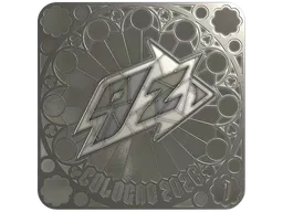 Sticker | 9z Team (Foil, Ranked) | Cologne 2026