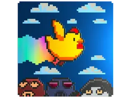 Sticker | Eyes In The Sky (Foil)