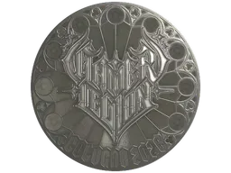 Sticker | GamerLegion (Foil) | Cologne 2026